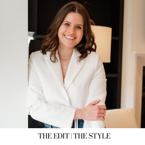 Kathryne of The Edit | The Style